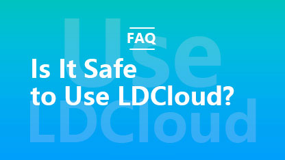 Is It Safe to Use LDCloud?