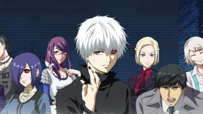 《東京喰種：Awakening》攻略 | 角色推薦