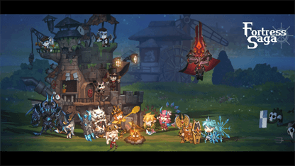 Fortress Saga: AFK RPG Tier List (October 2023)