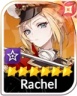 Seven Knights ReBIRTH- Rachel- LDCloud