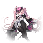 《伊露席爾》- 伊露婭- 雲手遊