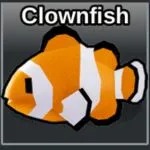 Roblox Fish it- Clownfish- 24/7 hosting