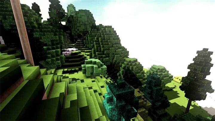 10 Best Games to Play like Roblox: Terasology - LDCloud