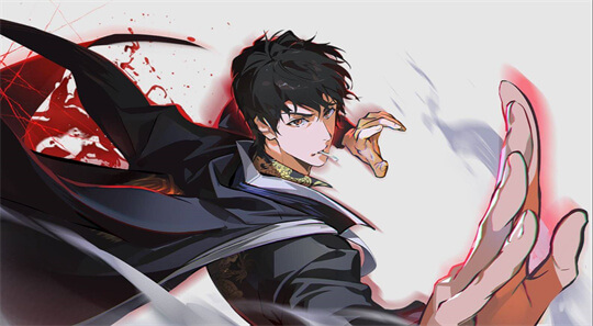 Tower of God: The Great Journey S Tier Character: Ha Jinsung - LDCloud