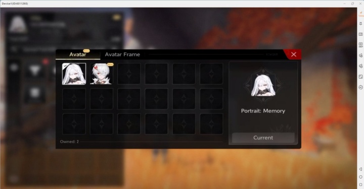 Duet Night Abyss- Character Memory- Game Multi-instance Tool