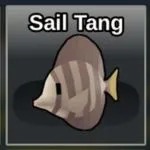 Sail Tang
