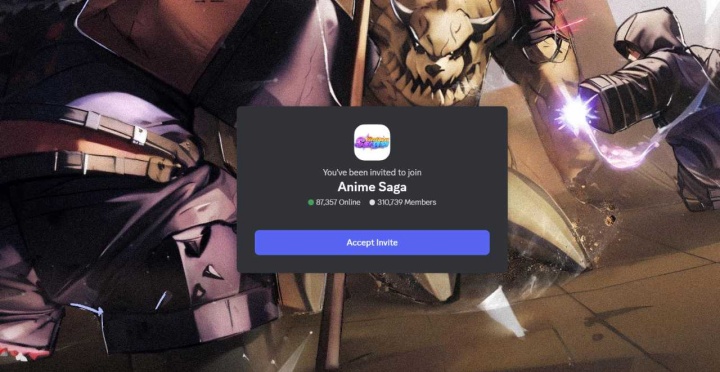 Anime Saga- Get codes from Anime Saga Discord- Virtual Phone