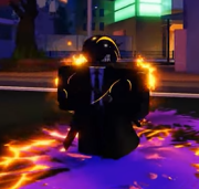 Chainsaw Man: Devil's Heart- Bomb - Low latency grinding