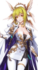 Seven Knights Re:BIRTH- Vanessa- grinding offline