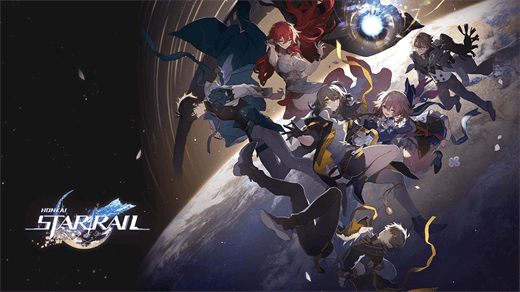 Play Honkai: Star Rail on PC - LDCloud Android Emulator Online