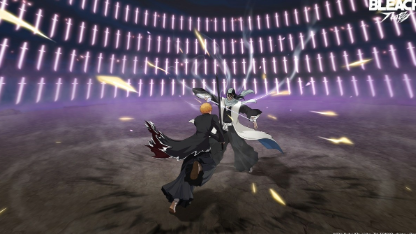 《BLEACH：刀鳴》新手攻略