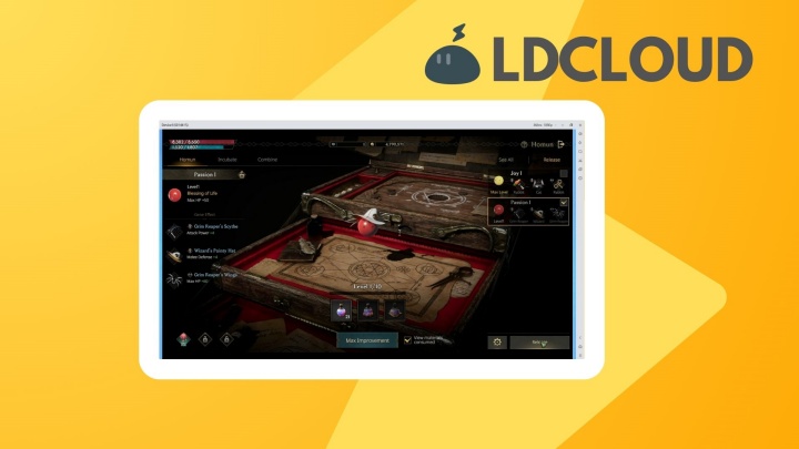 Lordnine: Infinite- Sistem Hewan Peliharaan- Alat Pembukaan Multi-Game