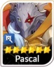 Seven Knights ReBIRTH- Pascal- Virtual Phone