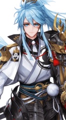 Seven Knights Re:BIRTH- Ace- hosting 24 jam