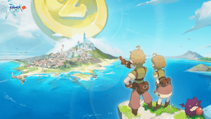 Ragnarok M: Classic Leveling Guide