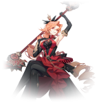 《伊露席爾》- 希絲雷特- 雲手遊