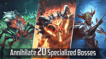 RAID: Shadow Legends Promo Codes 2024