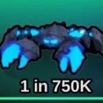 Roblox Fish it- Crystal Crab- 24/7 hosting