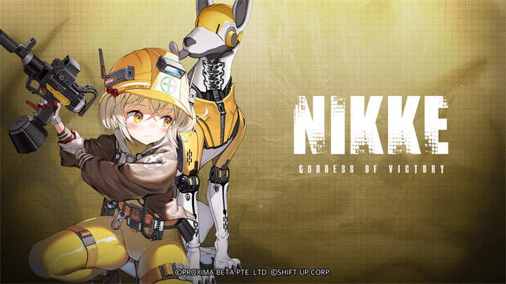 Goddess of Victory: NIKKE SS Tier List - LDCloud