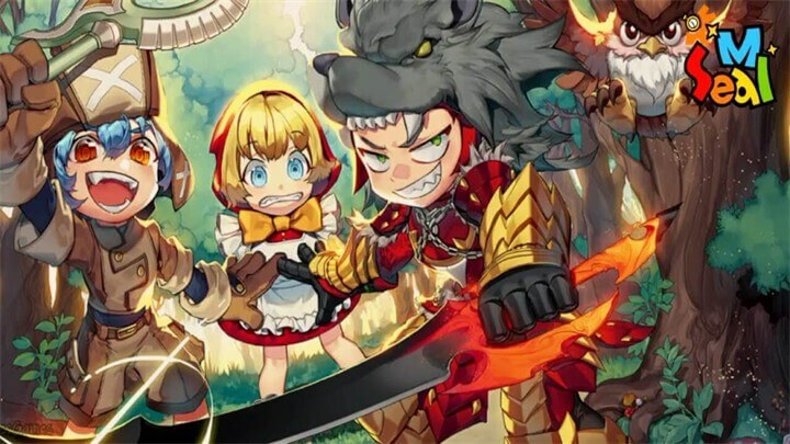 Best Seal M Farming Methods - LDCloud Cloud Android Emulator