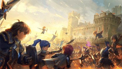 Moonlight Sculptor: DarkGamer Beginner Guide