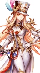 Seven Knights Re:BIRTH- Rachel- Telepon Cloud Android