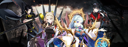Epic Seven tier list - LD Cloud Phone