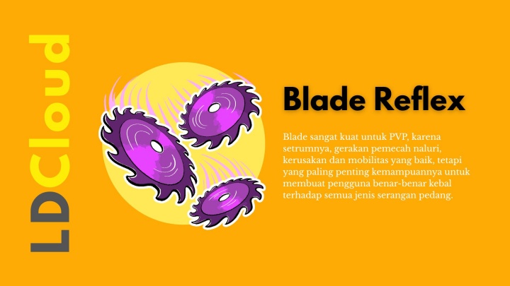 Blox Fruits- Blade Reflex- Alat Pembukaan Multi-Game
