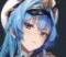 Goddess of Victory: Nikke- Helm (Treasure)- Virtual Phone