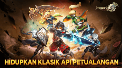 Tier List Kelas Terbaik di Dragon Nest: Rebirth of Legend