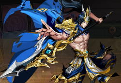 《胸懷三國：美人計》- 趙雲- 高效能雲手機