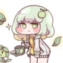 Trickcal: Chibi Go- Meluna- 24/7 hosting