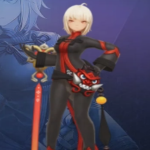 Blade & Soul Heroes- Hongbi- Cloud phone auto grinding
