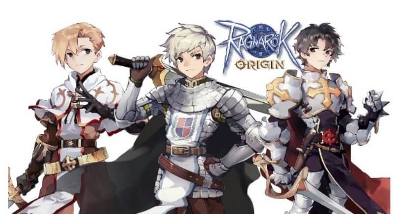 Ragnarok Origin Global Swordsman Build Guide - LDCloud Cloud Android Emulator