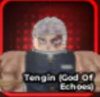 Anime Crusaders- Tengin (God of Echoes)- Batch account grinding