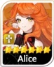 Seven Knights ReBIRTH- Alice- No disconnect AFK