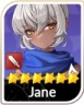 Seven Knights ReBIRTH- Jane- AFK without draining battery