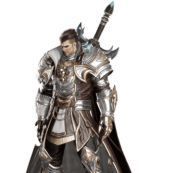 《HIT 2》新手職業:戰士 - 雷電雲手機