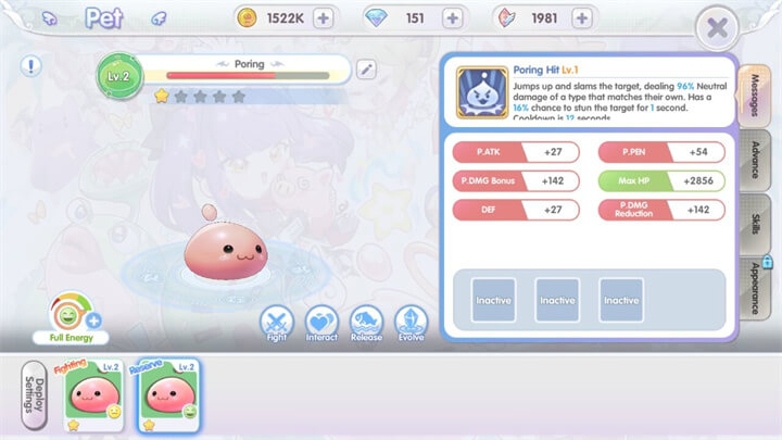 Catching the Pet in Ragnarok X: Next Generation - LDCloud