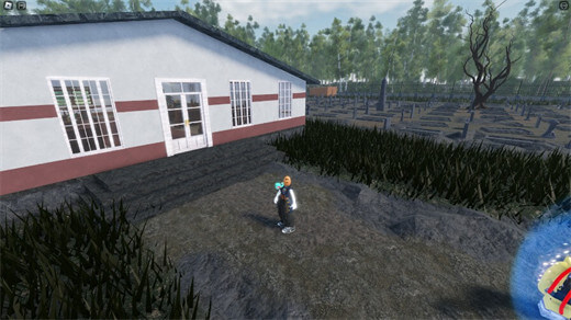 10 most popular Roblox games of 2023: The Graveyard Experience - LDCloud Android Emulator Online