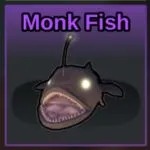 Monk Fish