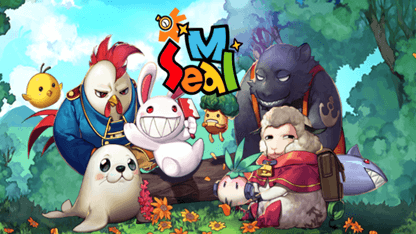 How to install Seal M on LDCloud