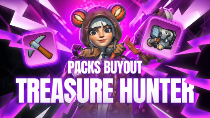 Whiteout Survival Guide —Tips & Tricks to Treasure Hunter
