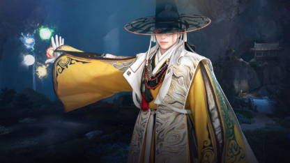 全新職業仙人登場《黑色沙漠Mobile》2025最新角色強度推薦