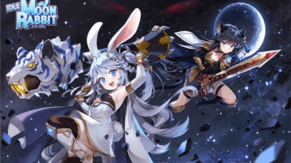 Idle Moon Rabbit Codes (November 2023)