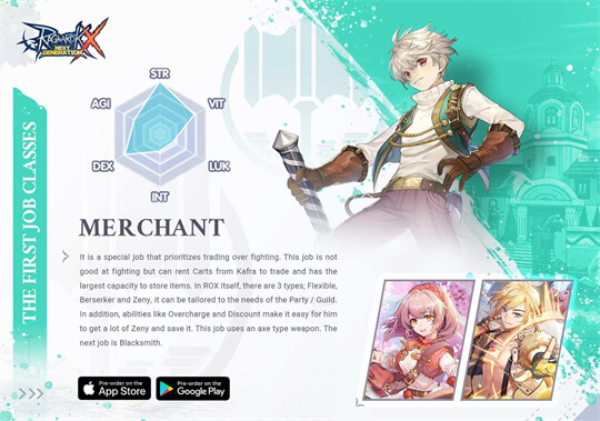 ROX Alchemist Building Guide - LDCloud