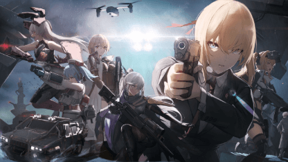 GIRLS' FRONTLINE 2: EXILIUM Codes