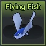 Flying Fish