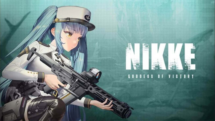 Tips & Tricks for Weapons in GODDESS OF VICTORY: NIKKE - LDCloud