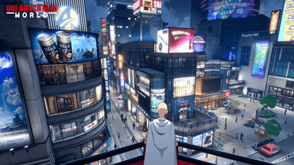 One Punch Man: World Beginner Guide